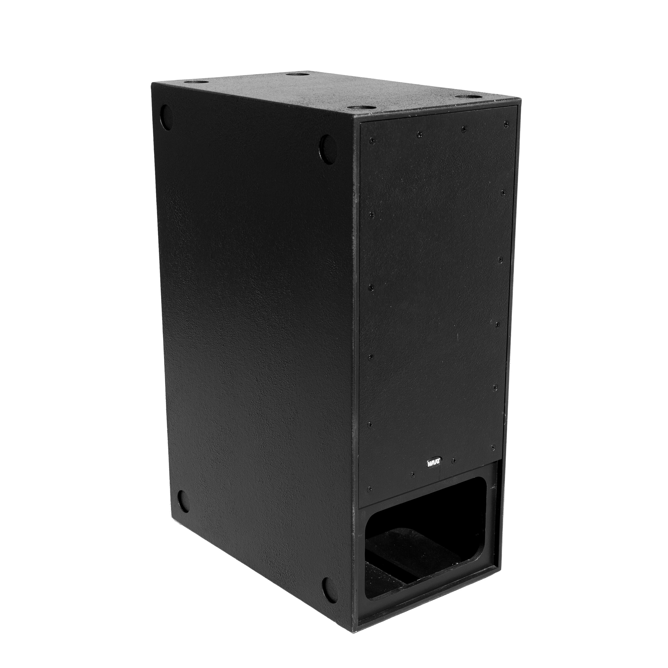 Paraflex Type A 1x12" Subwoofer