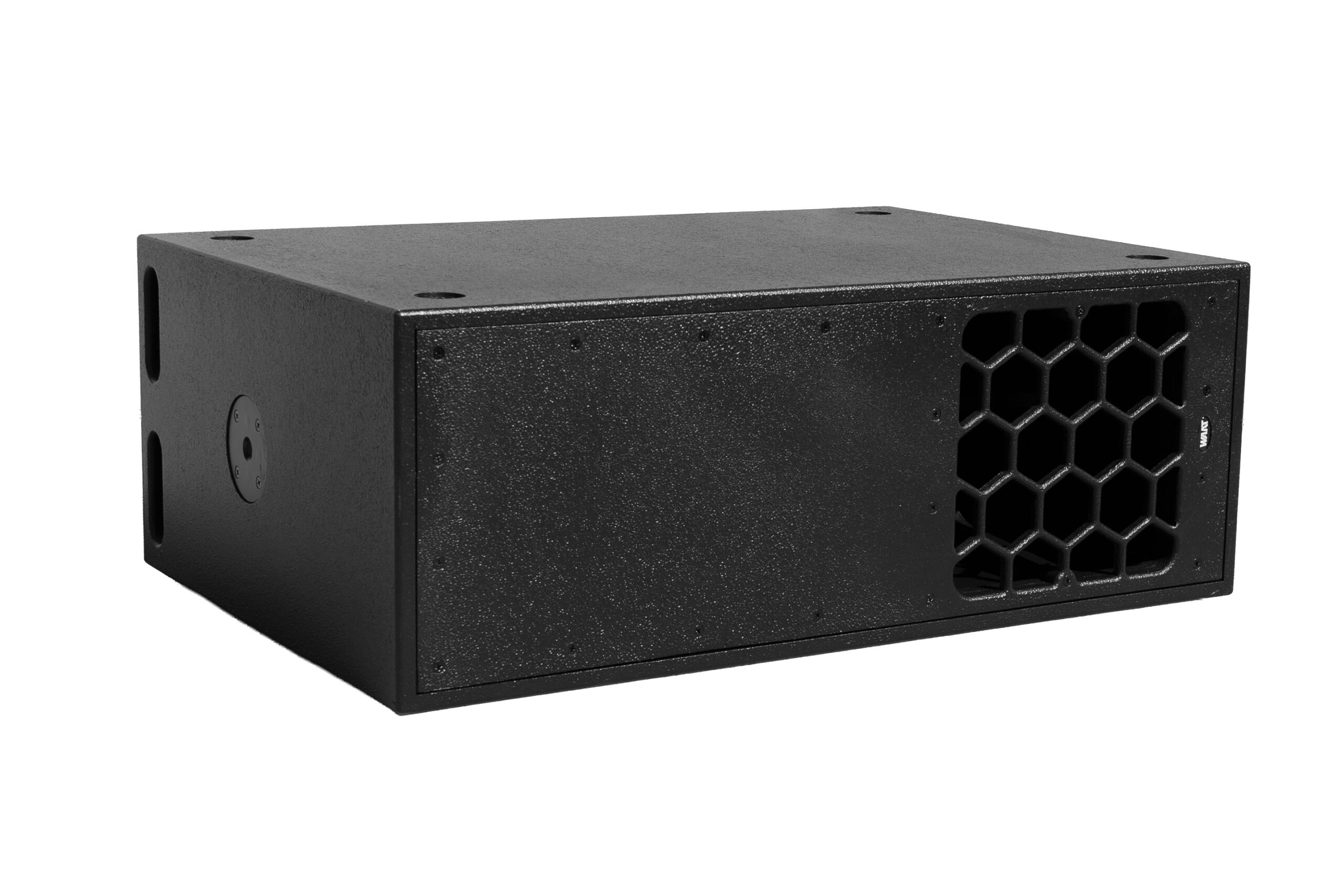 Paraflex Type O CRAM 2×12" Subwoofer