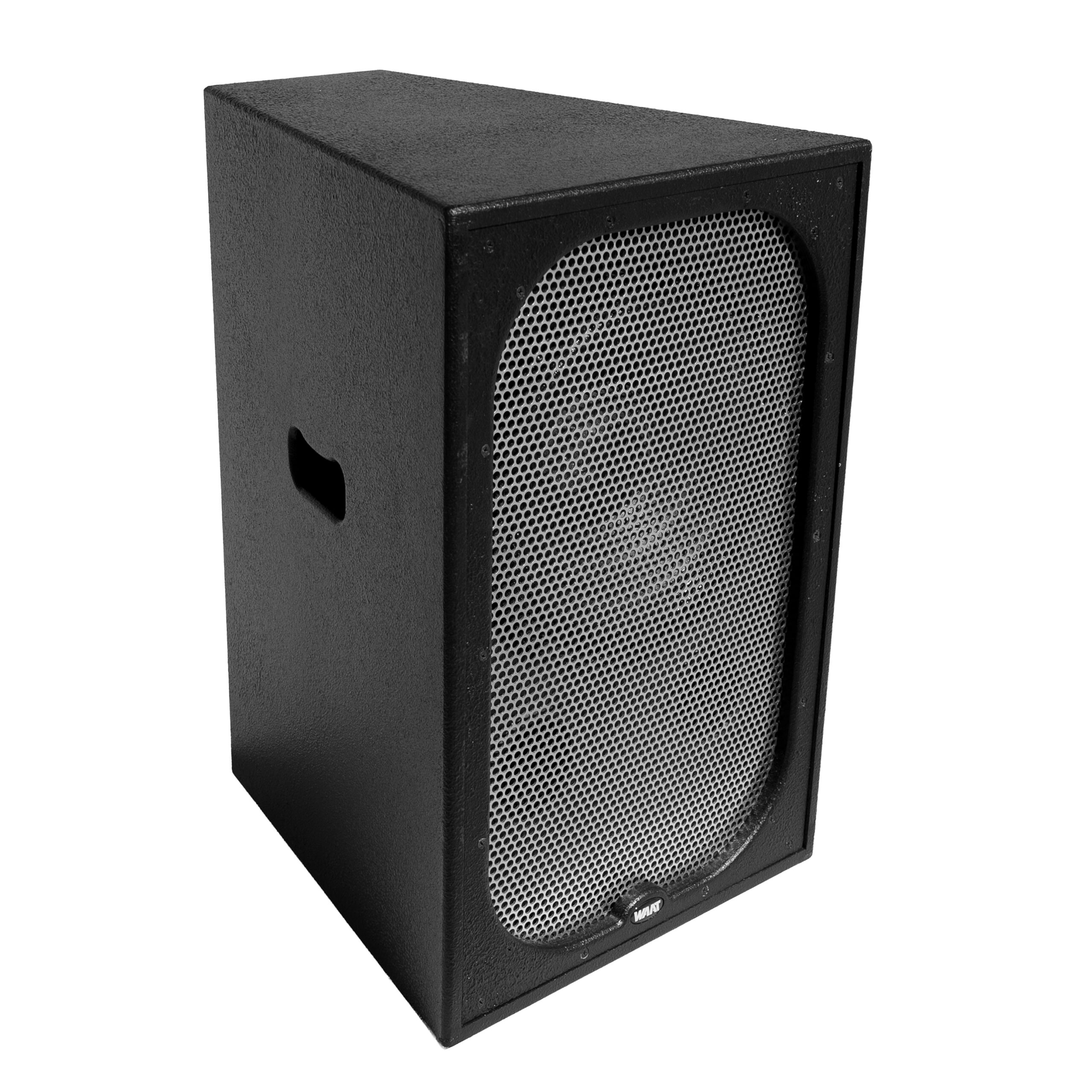 WB1200 - 12" Coaxial Speaker Passive Crossover