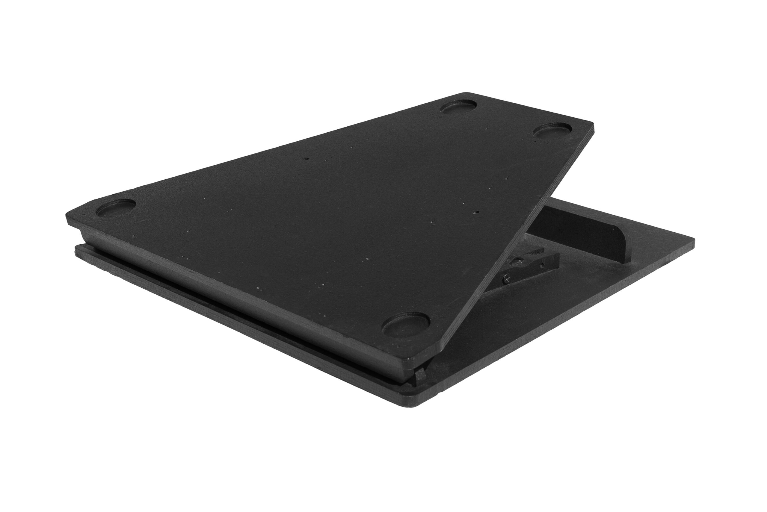 Tilt Board – 1x 60°x40° or 90°x40° Horn