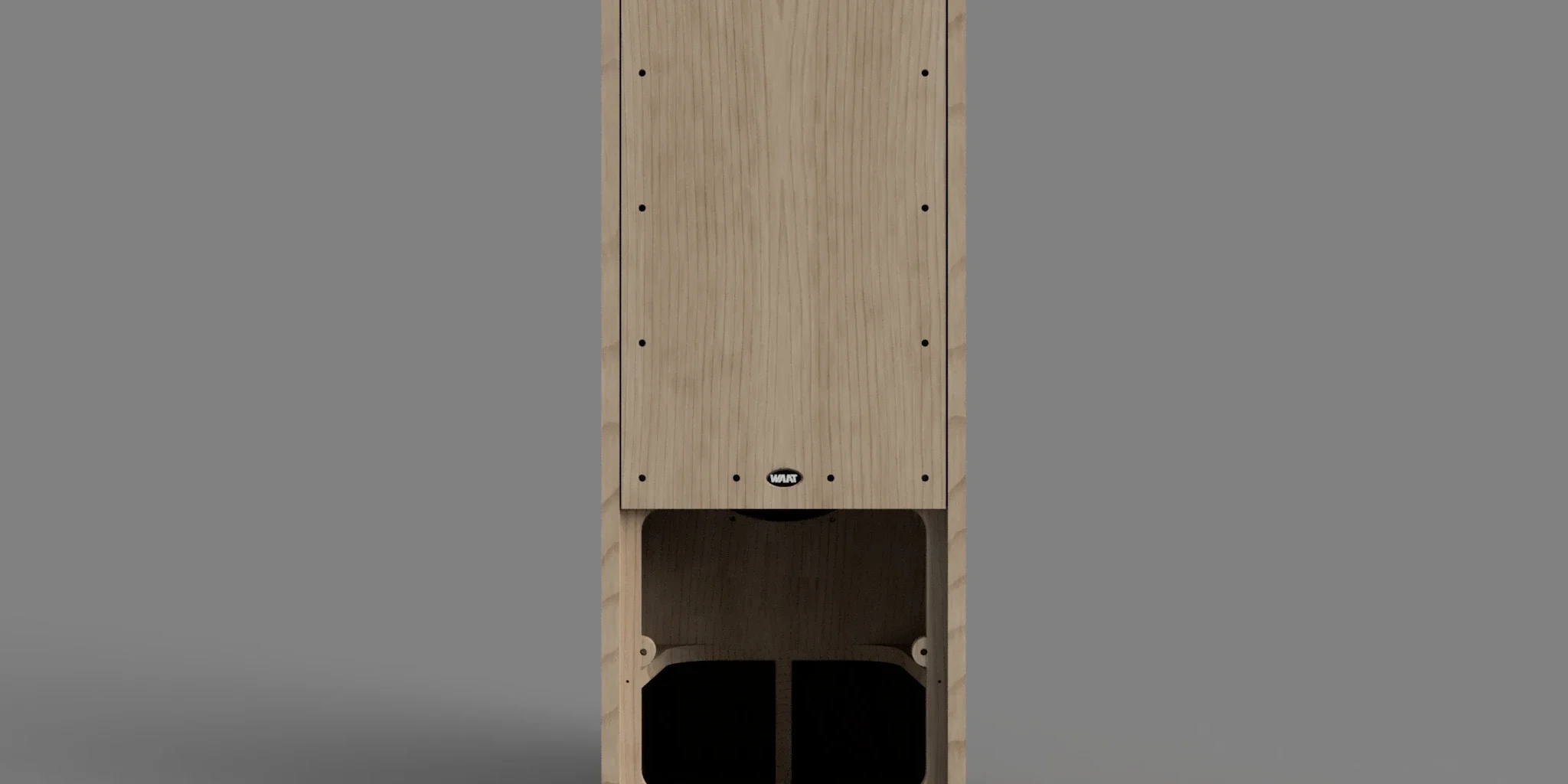 FP-O212 Front