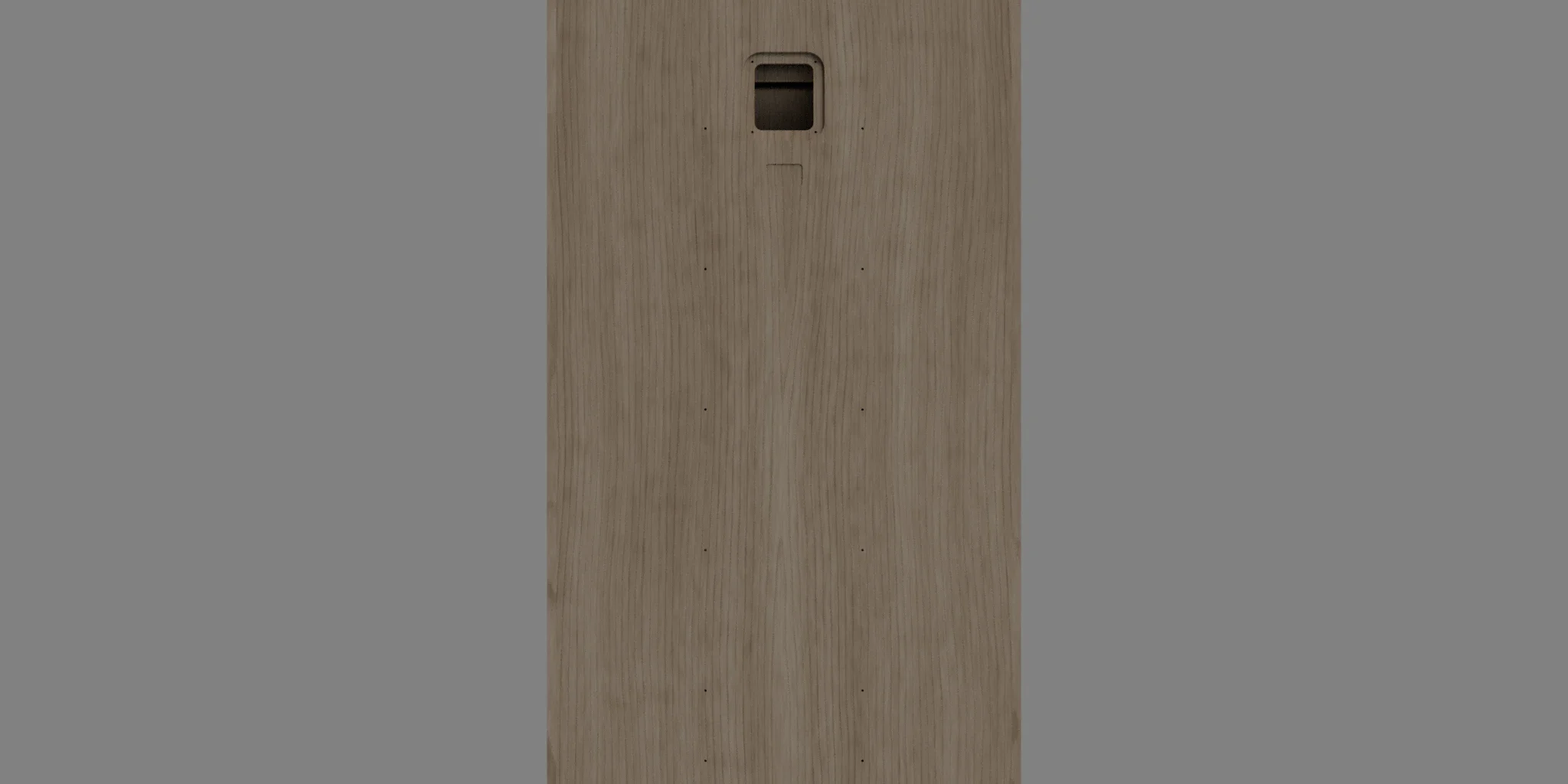 FP-O218PE Back